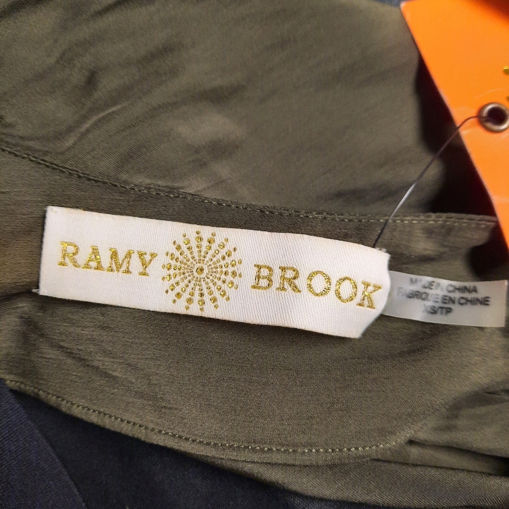 NWT Ramy Brook Tank - Picture 7 of 10